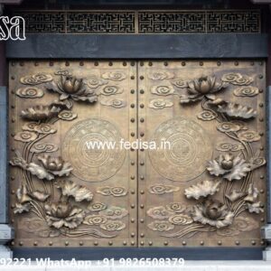 Gate Design In Home, Modern Iron Main Gate Design Main Gates-contemporary Gates