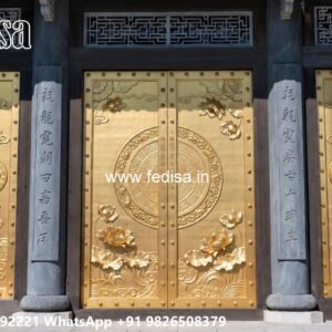 Stainless Steel Main Gate Design, Naye Design Ka Gate Main Gates-contemporary Gates