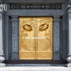 Simple Gate Design 2119, Iron Main Gate Colour Design Main Gates-contemporary Gates