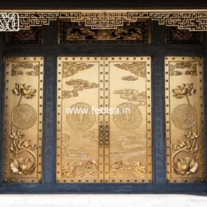 Stainless Steel Main Gate Design, Lohe Ka Sliding Gate Main Gates-contemporary Gates
