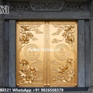 Steel Ke Gate Ke Design, Main Gate Frame Design Main Gates-contemporary Gates