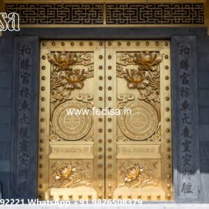 Front Gate Design Steel, Front Gate Railing Design Main Gates-contemporary Gates