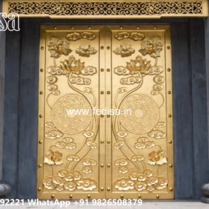 Sheet Gate Design, Compound Wall And Gate Design Main Gates-contemporary Gates
