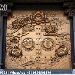 Plain Sheet Gate Design, Indian Front Gate Design Main Gates-contemporary Gates