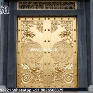 Simple Sliding Gate Design, Amazing Gate Design Main Gates-contemporary Gates