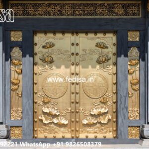 Board Gate Design, Single Door Steel Gate Main Gates-contemporary Gates