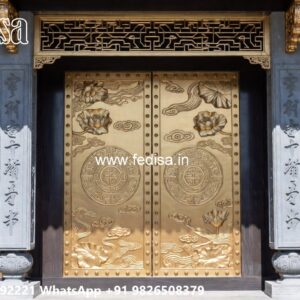 Simple Sliding Gate Design, Fancy Design Gate Main Gates-contemporary Gates