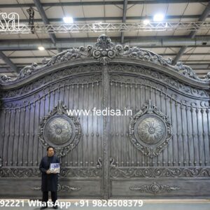 Simple Gate Design 2124, Wooden Field Gate Designs Main Gates-contemporary Gates