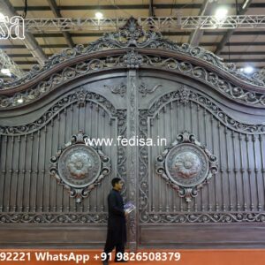 Latest Gate Design For Home, Commercial Gate Design Main Gates-contemporary Gates