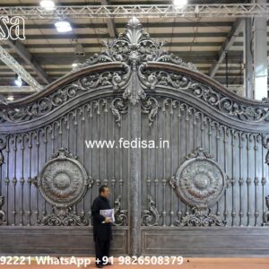 Sheet Gate Design, Grill Gate Ke Design Main Gates-contemporary Gates