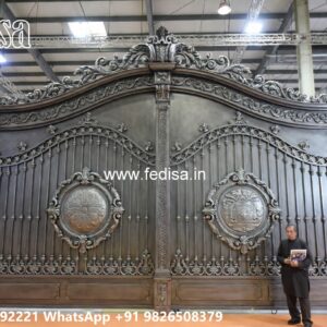 Gate Design In Home, Ghar Ka Main Gate Ka Design Main Gates-contemporary Gates