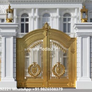 Sheet Gate Design, Best Fence Gate Design Main Gates-contemporary Gates