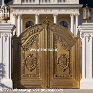 Board Gate Design, Best Gate Design For House Main Gates-contemporary Gates