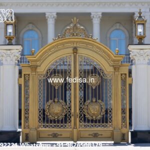 Sheet Gate Design, Main Gate Design In Square Pipe Main Gates-contemporary Gates