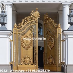 Stainless Steel Main Gate Design, House Main Gate Wall Design Main Gates-contemporary Gates