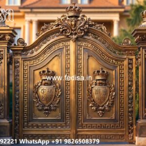 Steel Ke Gate Ke Design, Steel Gate Design Main Gate Main Gates-contemporary Gates