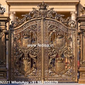 Board Gate Design, House Gate Entrance Design Main Gates-contemporary Gates