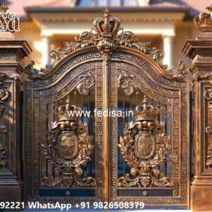 Board Gate Design, Sliding Gate Design Simple Main Gates-contemporary Gates