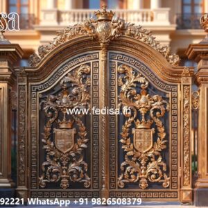 Board Gate Design, Front Small Gate Design Main Gates-contemporary Gates