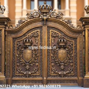 Simple Gate Design 2158, Boundary Gate Pipe Design Main Gates-contemporary Gates