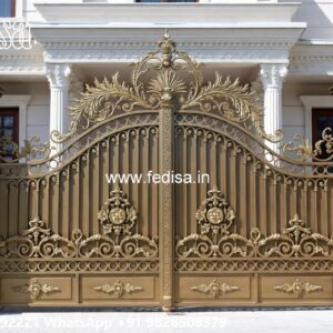 Gate Design Grill, Gate Ka Design Main Gates-contemporary Gates