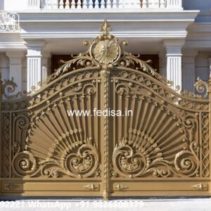 Makan Ka Gate, Ss Gate Main Gates-contemporary Gates