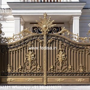 Cnc Cutting Main Gate Design, Main Gate Design 2026 Main Gates-contemporary Gates