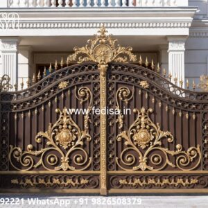 Best Main Gate Design, Modern Gate Design 2026 Main Gates-contemporary Gates
