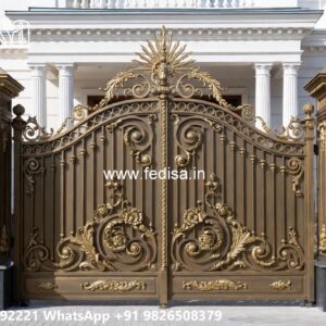 Makan Ka Gate, Entry Gate Design Main Gates-contemporary Gates