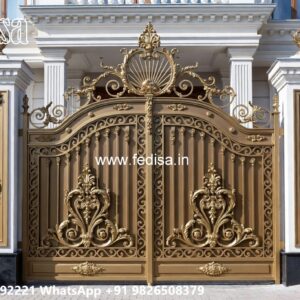 Square Bar Gate Design, Main Gate Ke Design Main Gates-contemporary Gates