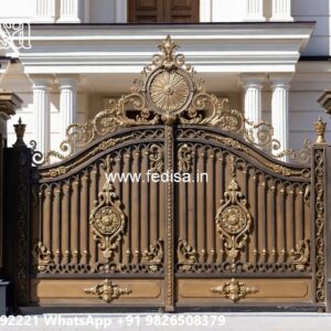 Best Main Gate Design, Lohe Ka Gate Price Main Gates-contemporary Gates