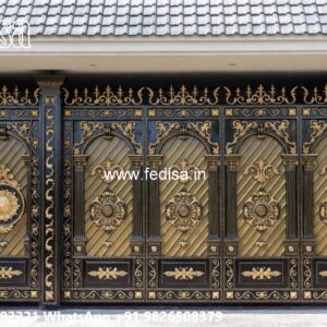 Best Main Gate Design, Outdoor Gate Design Main Gates-contemporary Gates