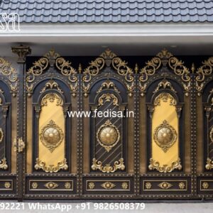 Gate Design Grill, Railing Gate Design Main Gates-contemporary Gates