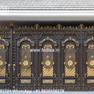 Best Main Gate Design, Ghar Ka Gate Ka Design Main Gates-contemporary Gates