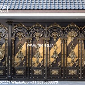 Best Main Gate Design, Ss Steel Gate Design Main Gates-contemporary Gates