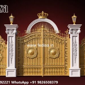 Best Main Gate Design, Gate Grill Ka Design Main Gates-contemporary Gates