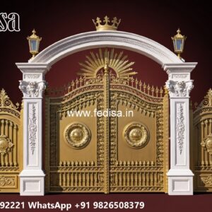 Makan Ka Gate, Main Gate Design Latest Main Gates-contemporary Gates