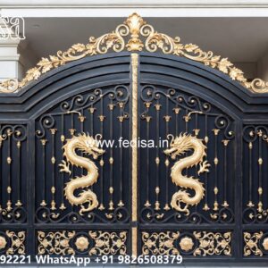Square Bar Gate Design, Small Gate Design For House Main Gates-contemporary Gates