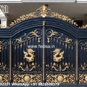 Makan Ka Gate, Main Gate Design 2026 Price Main Gates-contemporary Gates