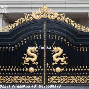 Iron Grill Gate Design, Ss Grill Gate Main Gates-contemporary Gates