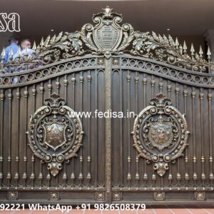 Best Main Gate Design, Gates Designs And Prices Main Gates-contemporary Gates