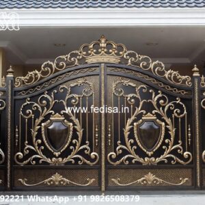 Best Main Gate Design, Gate Design For Main Gate Main Gates-contemporary Gates