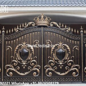 Front Door Entry Gates, Shop Gate Design Main Gates-contemporary Gates