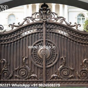 Best Main Gate Design, Ghar Ke Gate Ki Design Main Gates-contemporary Gates