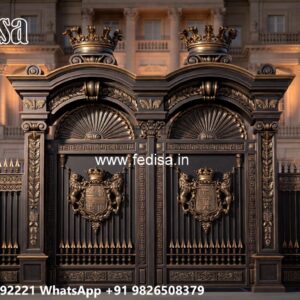 Square Bar Gate Design, Main Gate Pipe Design Main Gates-contemporary Gates