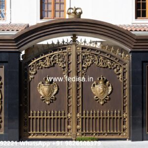 Best Main Gate Design, Grill Gate Design Home Main Gates-contemporary Gates