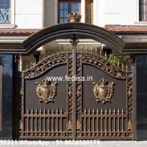 Gate Design Grill, Door Grill Gate Main Gates-contemporary Gates