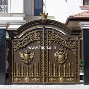 Best Main Gate Design, Iron Gate Design 2026 Main Gates-contemporary Gates
