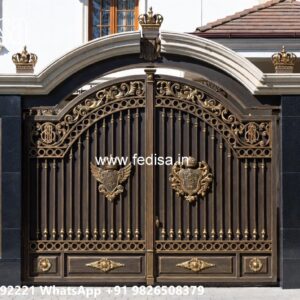 Gate Design Grill, Folding Gate For House Main Gates-contemporary Gates