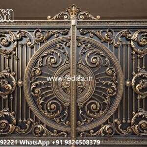 Front Door Entry Gates, Gate Ka Design Gate Ka Design Main Gates-contemporary Gates